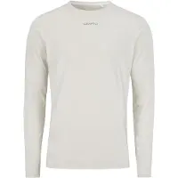 Craft ADV Essence Long Sleeve Tee 2 Men cloud (922000) XL