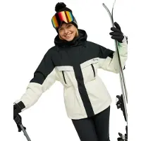 Roxy Glacial Grace Jacke