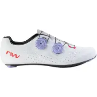Northwave Extreme Plus white/lilac/red (173) 41