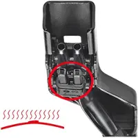 Valeo Wischblatt AquaBlade 572306, 600/530mm, Vorne, 2 Stück