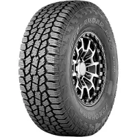 Yokohama Ganzjahresreifen motorcycle-tyres Geolandar A/T4 (G018) ( LT265/60 R18 119/116S, RPB )