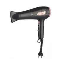 Elta HT-2200.1 Haartrockner, 2200 Watt, 3 Heiz-/2 Gebläsestufen, KÃ1/4hlstufe