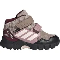 Adidas TERREX Kinder Wanderschuhe SKYCHASER MID GTX CF I KI8257 27 - Chalky Brown/Distilled Pink/Mauve - 27