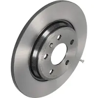 Brembo Bremsscheibe 08d06011 300mm 12mm für AUDI (FAW)
