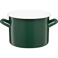 Galicja Topf GORDON emailliert 2,4 l HOMLA