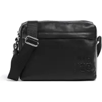 Mandarina Duck Md20 Leather 001 Schultertasche