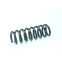 CS Germany Fahrwerksfeder 30110367 Hinterachse für MERCEDES-BENZ CHRYSLER