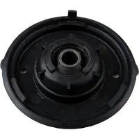 BILSTEIN Federbeinstützlager 12226559 Vorderachse für CITROËN/PEUGEOT