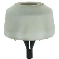 Meyle Anschlagpuffer, Federung 1007420025 Hinterachse für VW