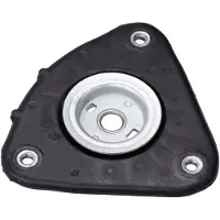 Febi Federbeinstützlager 30786 Vorderachse für FORD VOLVO MAZDA