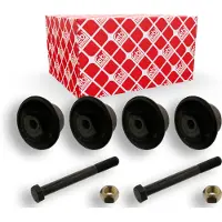 Febi Reparatursatz, Achskörper Vw Passat Stufenheck (32B) 1.8 01.1985 - 03.1988