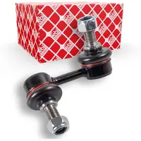 FEBI BILSTEIN Stange/Strebe, Stabilisator 27988 Vorderachse rechts für MITSUBISHI