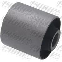 FEBEST Lagerung, Lenker kab026 mitte für HYUNDAI