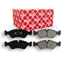 Febi Bremsbelagsatz, Scheibenbremse 16030