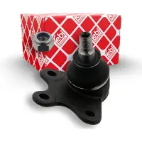 Febi Trag-/Führungsgelenk 19408 für AUDI VW SEAT SKODA (SVW)