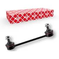 Febi Stange/Strebe, Stabilisator 31765 Hinterachse rechts für HYUNDAI KIA