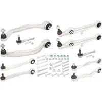 Febi Lenkersatz, Radaufhängung 39402 Vorderachse für SEAT
