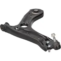 FEBI BILSTEIN Lenker, Radaufhängung 107845 unten für SEAT