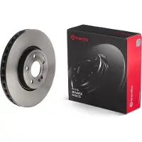 Brembo Bremsscheibe 09.D770.11, 1 Stück