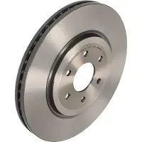 Brembo Bremsscheibe 09b49611 320mm 28mm für NISSAN