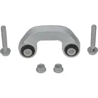 Moog Stange/Strebe, Stabilisator vols0357 für SKODA