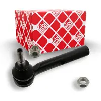 Febi Spurstangenkopf 29324 Vorderachse links für OPEL VAUXHALL