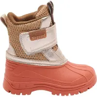 Bisgaard Winterstiefel - Pixie - Gold - - 31 - Winterstiefel