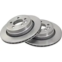 A.B.S. Bremsscheibe 18522 belüftet 276mm 19mm für ROVER