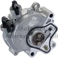 PIERBURG Unterdruckpumpe, Bremsanlage 702551060 für PEUGEOT FORD LAND ROVER AUSTRALIA JAGUAR