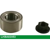 Lucas Radlagersatz lkba82053 für MAZDA