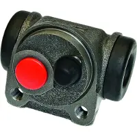 Ate Radbremszylinder 24321916043 für PEUGEOT CITROËN