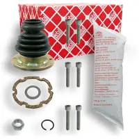 Febi Faltenbalgsatz, Antriebswelle FEBI 03315