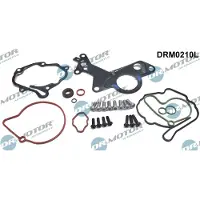 Dr.Motor Automotive Reparatursatz, Unterdruckpumpe (Bremsanlage) DRM0210L für FORD VAG