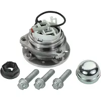 Meyle Radnabe 614 652 0012
