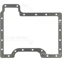 VICTOR REINZ Dichtung, Ölwanne 714036900 unten für LAND ROVER