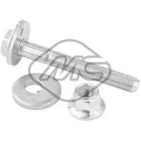 Metalcaucho Lenker, Radaufhängung 39441 hinten für NISSAN