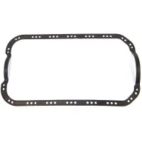 ELRING Dichtung, Ölwanne 705110 für HONDA ROVER