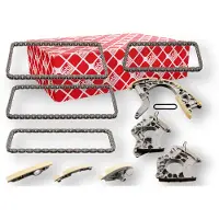 Febi Steuerkettensatz 101882 für VW