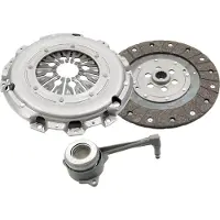 Blue Print Kupplungssatz adbp300032 für SKODA VW