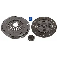 SACHS Kupplungssatz 3000 970 130