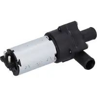Febi Zusatzwasserpumpe 45770 für MERCEDES-BENZ DODGE
