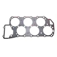 Elwis Dichtung, Zylinderkopf 0056091 für FORD VW MERCEDES-BENZ