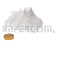 ORIGINAL IMPERIUM Ausgleichsbehälter Kühlmittel für OPEL Meriva A (X03) Kühlwasser 44213