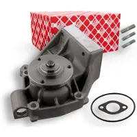 Febi Wasserpumpe 10602 für FIAT PEUGEOT
