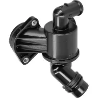 Febi Thermostat, Kühlmittel 104761 für AUDI SEAT