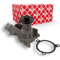 Febi Wasserpumpe 01289 für BMW