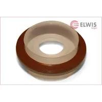 Elwis Wellendichtring, Kurbelwelle 8442605 stirnseitig für OPEL CHEVROLET