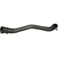 Gates Kühlerschlauch 052046 für FORD MAZDA