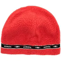 Armada Cord Lock Fleece Mütze