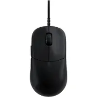 Cherry XTRFY M42V2, rechts, Optisch, USB Typ-A, 6200 DPI, 12 ms, Schwarz